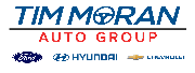 Tim Moran Auto Group Logo